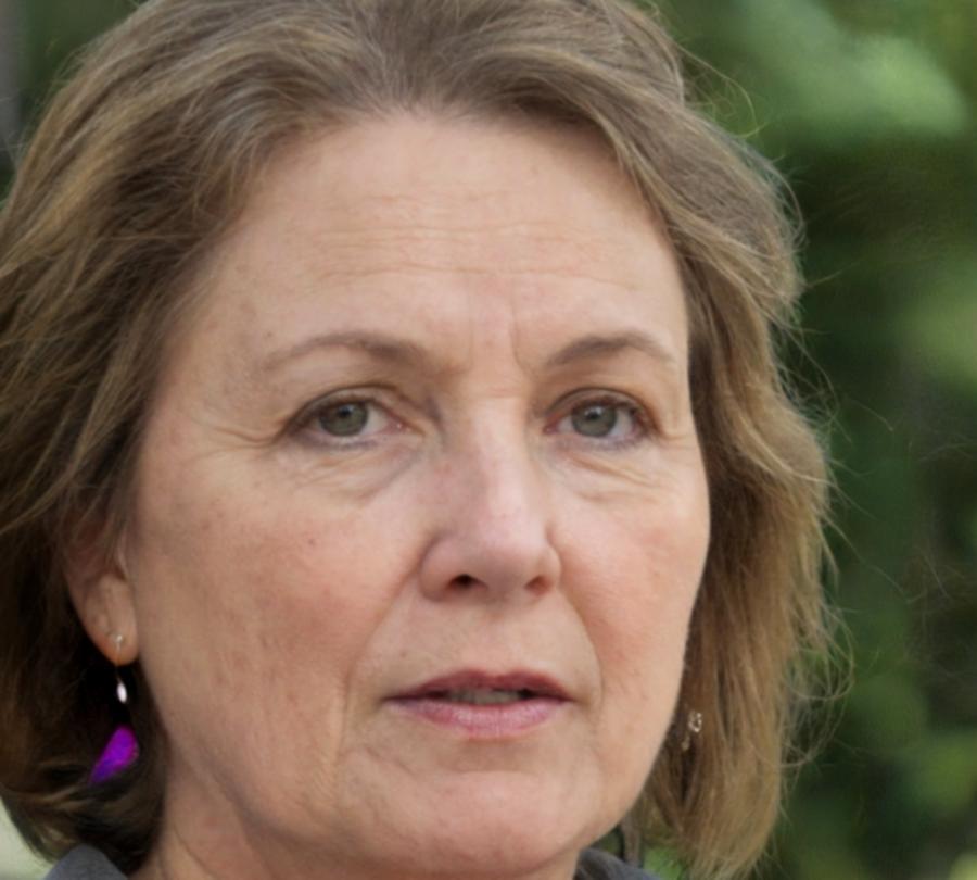 Prof. Dr. Maria Weber, Budgetierungs-Spezialistin